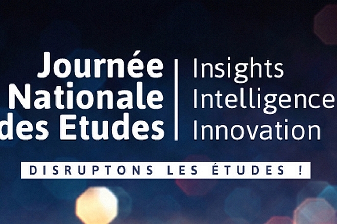 Journée nationale des études