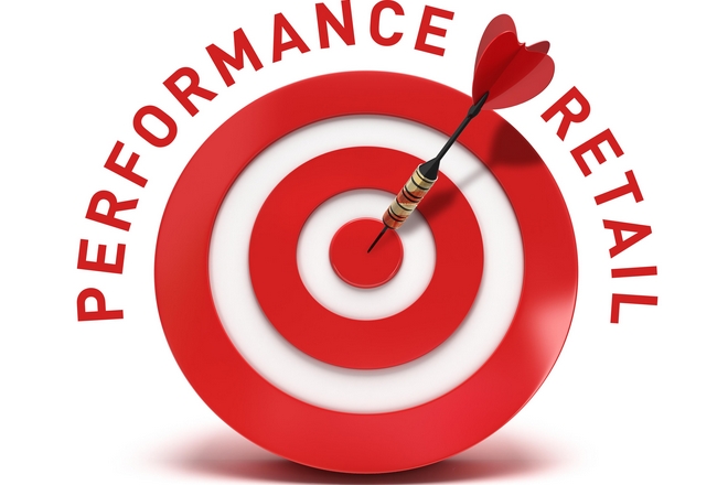 Performance retail