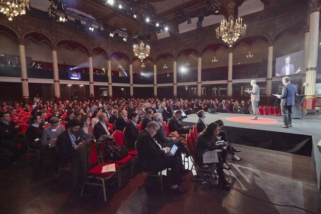 Le grand débat de la donnée : quels modèles économiques dans le monde de la donnée ?