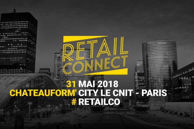 Retail Connect