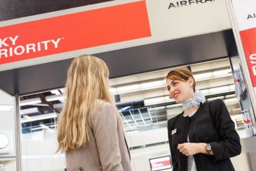 Air France-KLM migre ses données critiques vers le Cloud