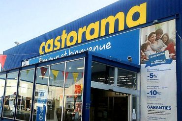 Castorama reprend en main les coûts et la qualité de ses transports de marchandises
