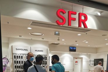 SFR victime d’un vol de données clients, coordonnées bancaires concernées