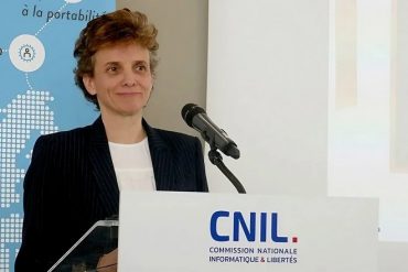 Les lignes rouges de la Cnil : l’absence du registre des activités de traitement