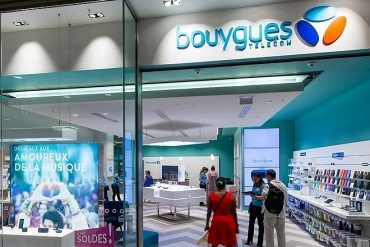 Bouygues Telecom optimise la fourniture de ses boutiques en produits tech