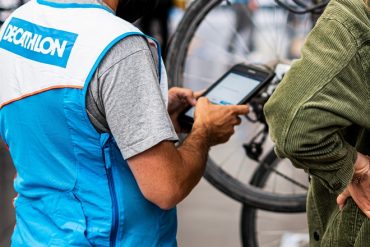 Decathlon fluidifie et réduit les risques pour son offre d’abonnement