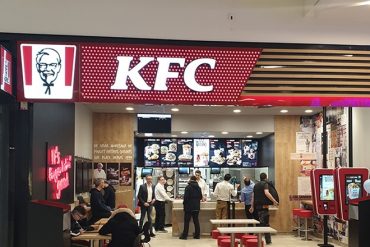 L’enseigne de restauration rapide KFC redécouvre les vertus de la fidélité