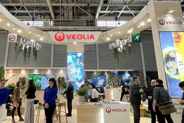 Veolia connecte ses données et ses connaissances à l’IA générative de la startup Mistral