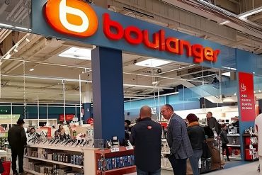 Vol de données clients chez le commerçant Boulanger