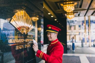 L’hôtelier de luxe Mandarin Oriental améliore l’expérience e-commerce