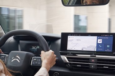 Citroën adopte ChatGPT pour renforcer l’expérience à bord de ses véhicules