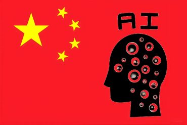 La Chine dépose la majorité des brevets en IA générative