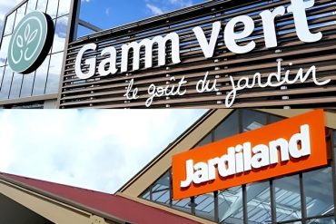 Jardinage : Jardiland et Gamm Vert basculent leurs points de vente dans l’omnicanal