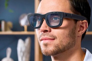 Meta présente Orion, ses nouvelles lunettes de réalité augmentée