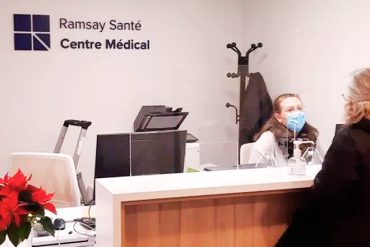 Référentiel RH en cours de déploiement chez le groupe de cliniques Ramsay Santé