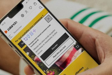 L’Assistant Mode de Zalando alimenté à l’IA générative disponible en français