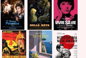 Les détenteurs de droits du cinéma français s’organisent face à l’IA générative