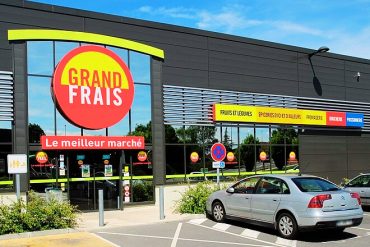 L’enseigne alimentaire Grand Frais améliore ses algorithmes de prédictions de vente