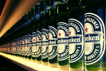 Heineken prépare sa place de marché Data interne, un projet où il faut marier humain et technique