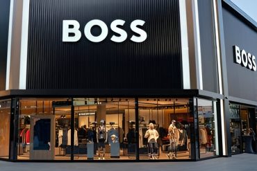 Hugo Boss étend son nouveau programme de fidélité à la France