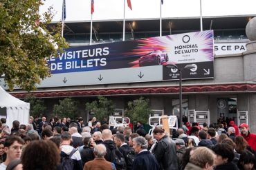 Salon de l’Auto : Stellantis considère comme essentiel de s’adapter aux codes de TikTok