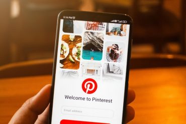 Pinterest poursuivi devant la Cnil pour usage non consenti des données personnelles