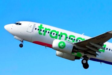 La compagnie aérienne Transavia France déploie une solution d’optimisation des revenus