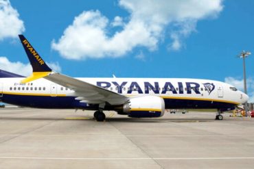 Enquête sur le respect du RGPD par la compagnie aérienne Ryanair lors de l’identification client