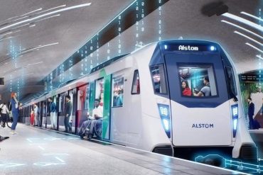 Alstom au pied du mur en matière d’IA générative dans le ferroviaire