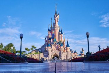 Disneyland Paris adopte une tarification dynamique