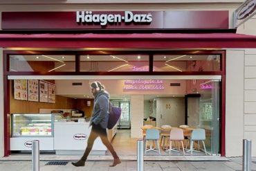 Häagen-Dazs se distingue avec son programme de fidélité la Tribü Häagen-Dazs