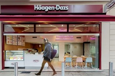 Häagen-Dazs se distingue avec son programme de fidélité la Tribü Häagen-Dazs