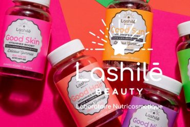 Lashilé Beauty : la Data web détermine la stratégie de vente et de communication