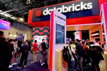 Databricks lève 10 milliards de dollars et se valorise 62 milliards de dollars