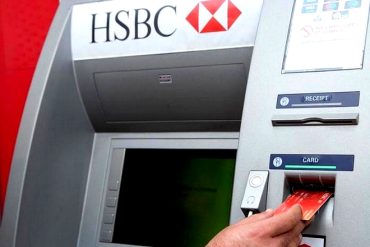 La banque HSBC virtualise ses données pour accélérer et unifier ses opérations