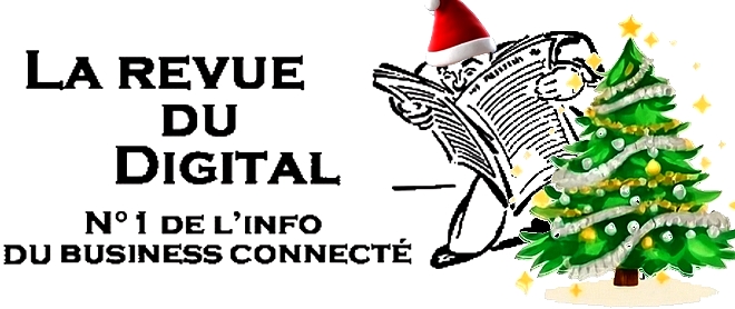 La Revue du Digital