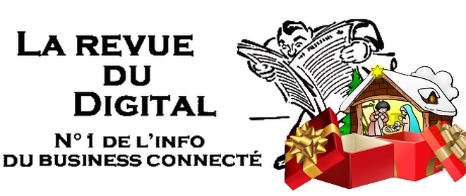 La Revue du Digital