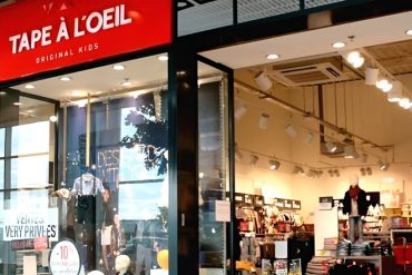 L’enseigne de mode Tape à l’œil fait venir en magasin en combinant TF1+ et TV segmentée