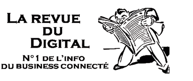 La Revue du Digital