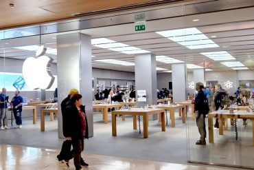 Apple s’appuie sur Cetelem pour les modes de financement de ses produits en France