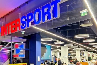 Intersport améliore ses ventes en magasin via l’affichage des stocks en ligne par Google