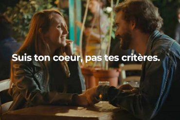 Meetic lance 3 campagnes publicitaires pour mieux redéfinir la rencontre