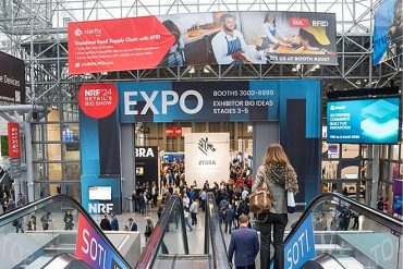 Innovations pour le commerce : une délégation française ambitieuse au salon NRF 2025 de New York