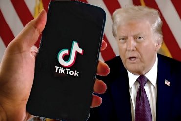 TikTok menacé de disparition aux Etats-Unis, Meta et Youtube rafleraient la mise