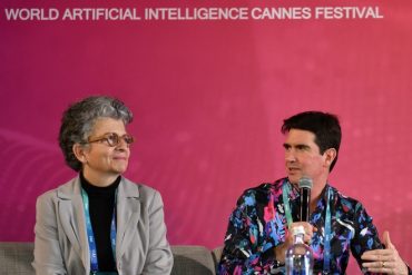 World AI Cannes Festival 2025 : « Au sommet de l’IA »