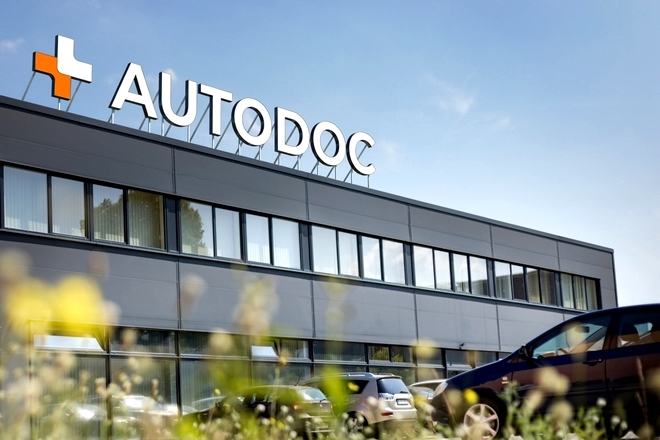 Transformation de l’après vente, Autodoc lance une marketplace sur les pièces auto