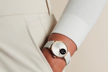 Withings, spécialiste des objets connectés de santé, mise sur la promotion digitale