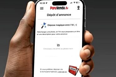 ParuVendu veut émerger face au leboncoin grâce à l’IA