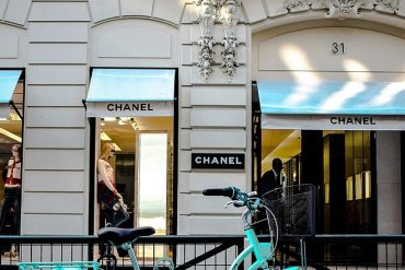 Chanel, en tête de l’expérience client en France selon le classement de KPMG