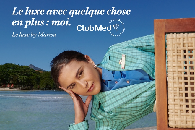 Recrutement pour l’offre luxe du Club Med, des profils et une communication employeur revisités